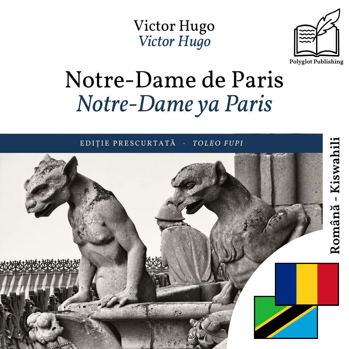 Notre-Dame ya Paris