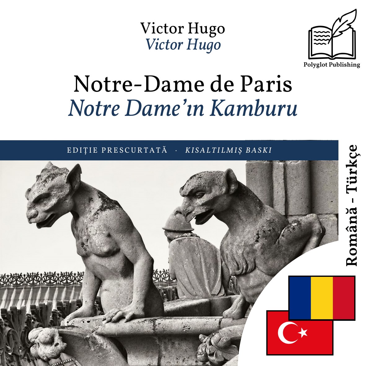 Notre Dame’ın Kamburu
