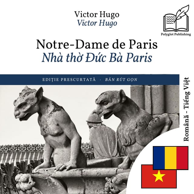 Nhà thờ Đức Bà Paris