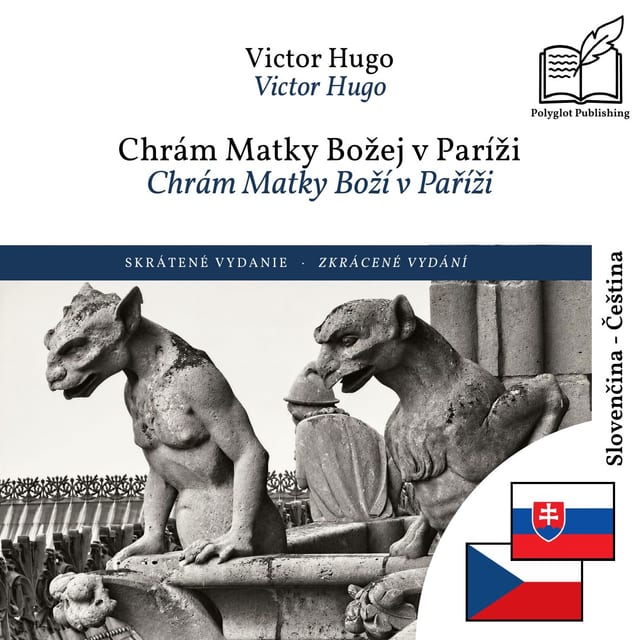 Chrám Matky Boží v Paříži