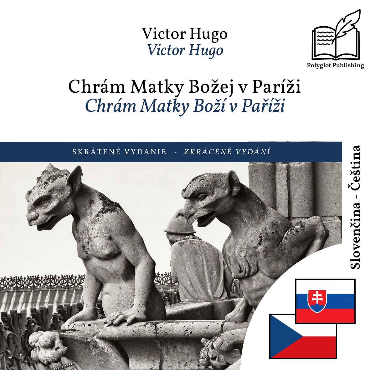 Chrám Matky Boží v Paříži