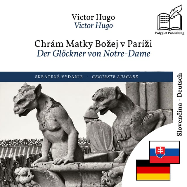 Der Glöckner von Notre-Dame
