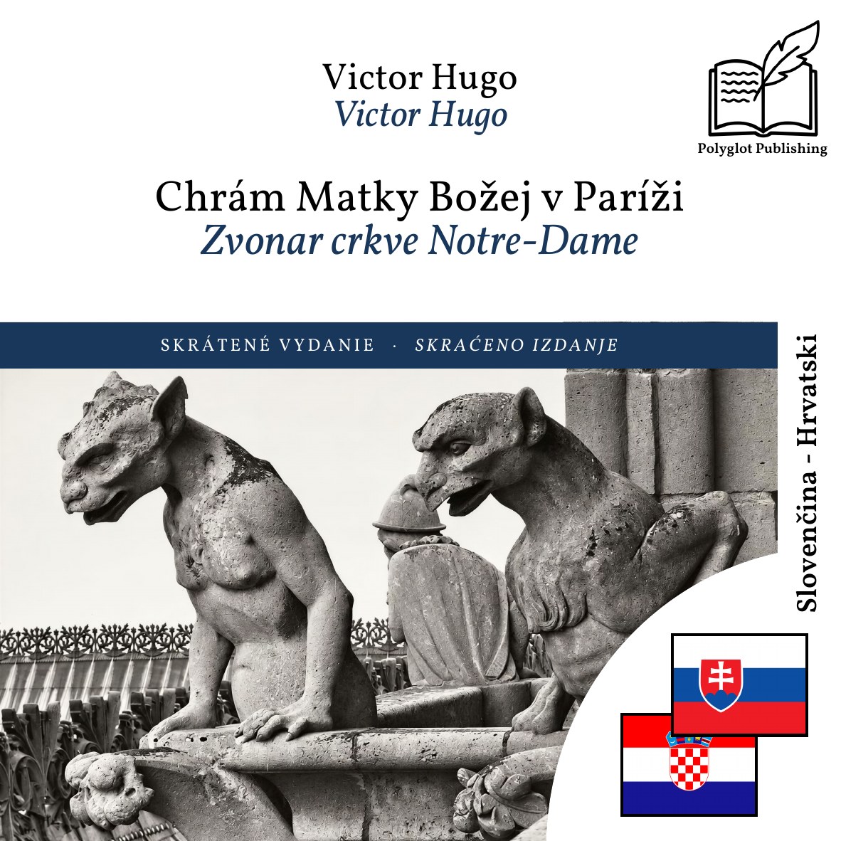 Zvonar crkve Notre-Dame