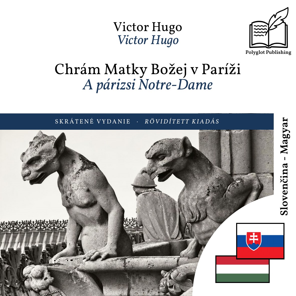 A párizsi Notre-Dame