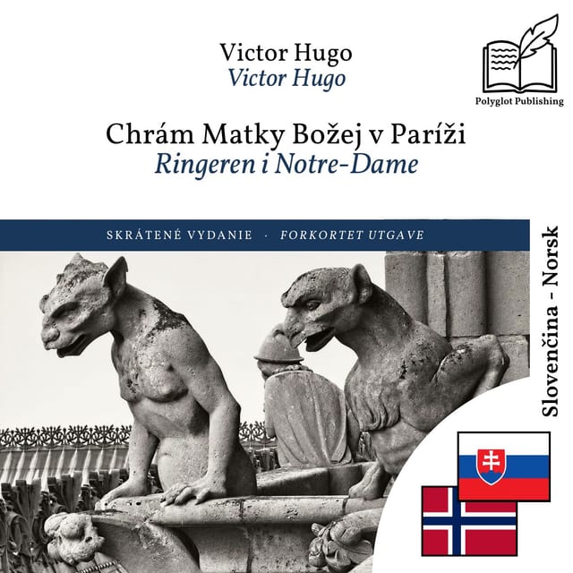 Ringeren i Notre-Dame
