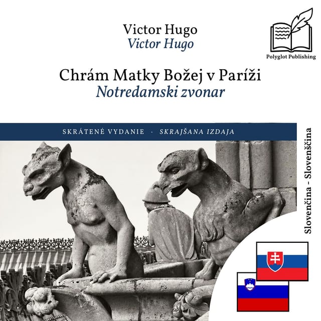 Notredamski zvonar