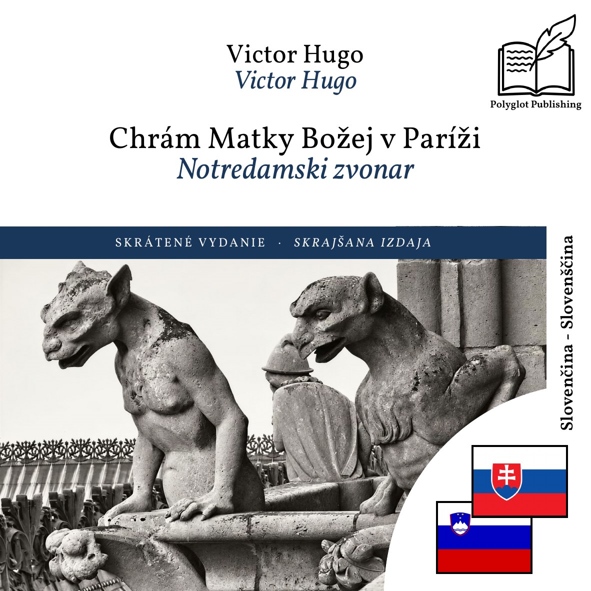 Notredamski zvonar