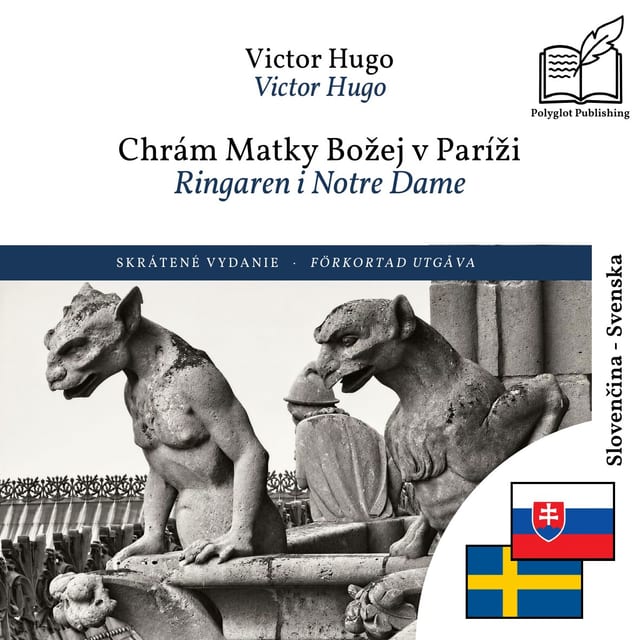 Ringaren i Notre Dame