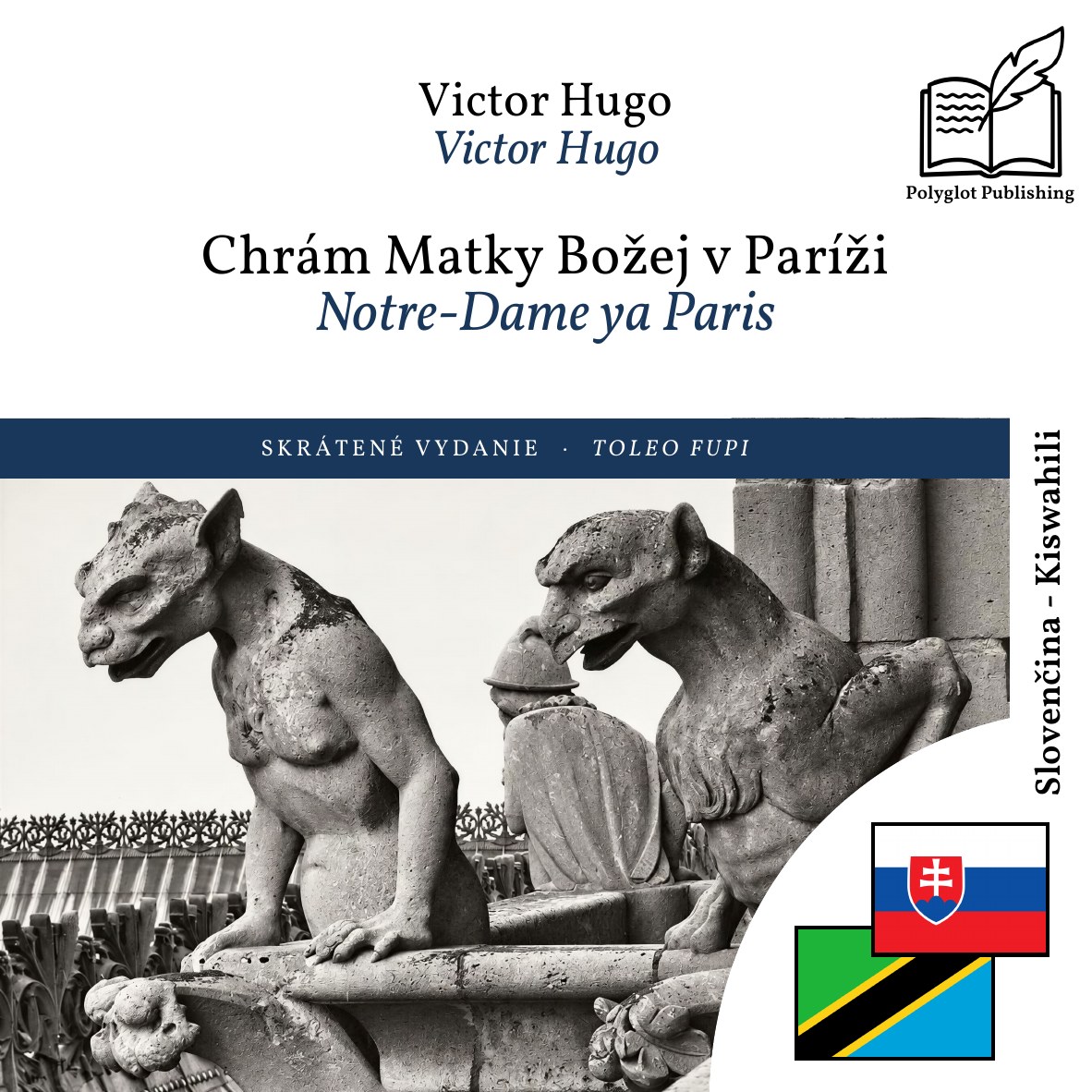 Notre-Dame ya Paris