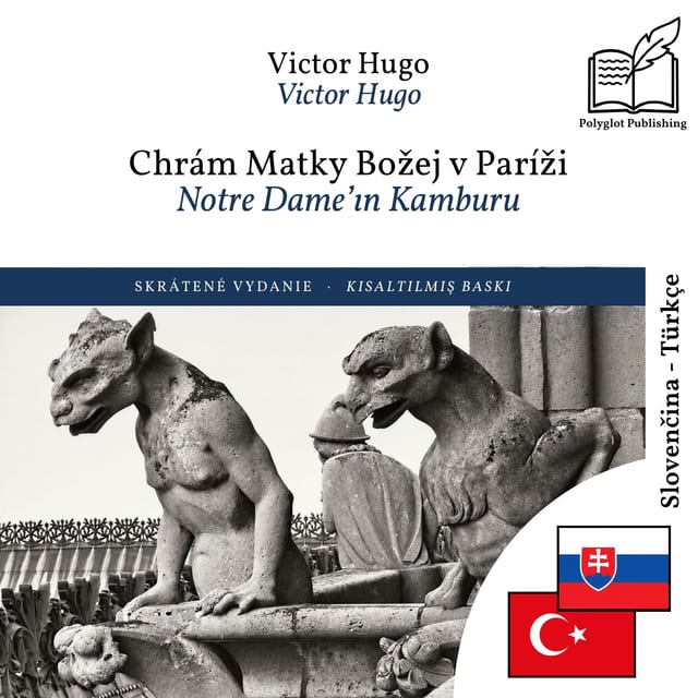 Notre Dame’ın Kamburu