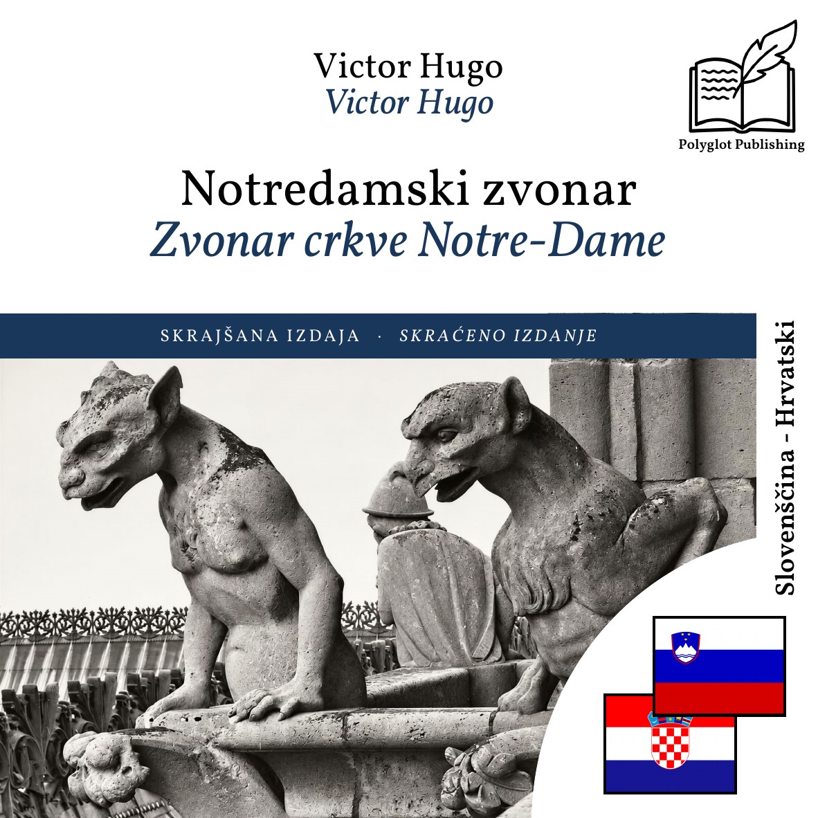 Zvonar crkve Notre-Dame