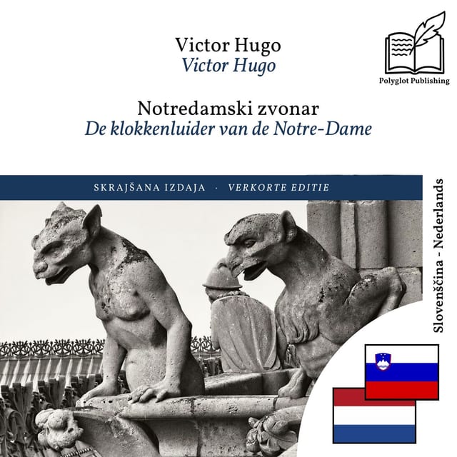 De klokkenluider van de Notre-Dame