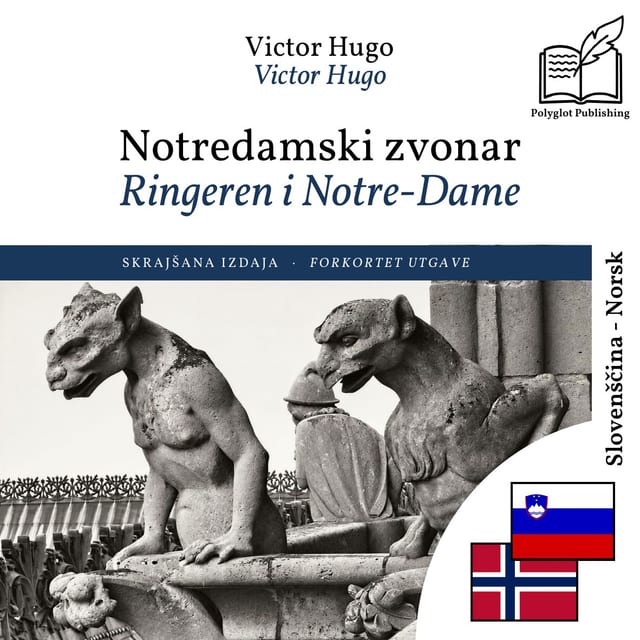 Ringeren i Notre-Dame