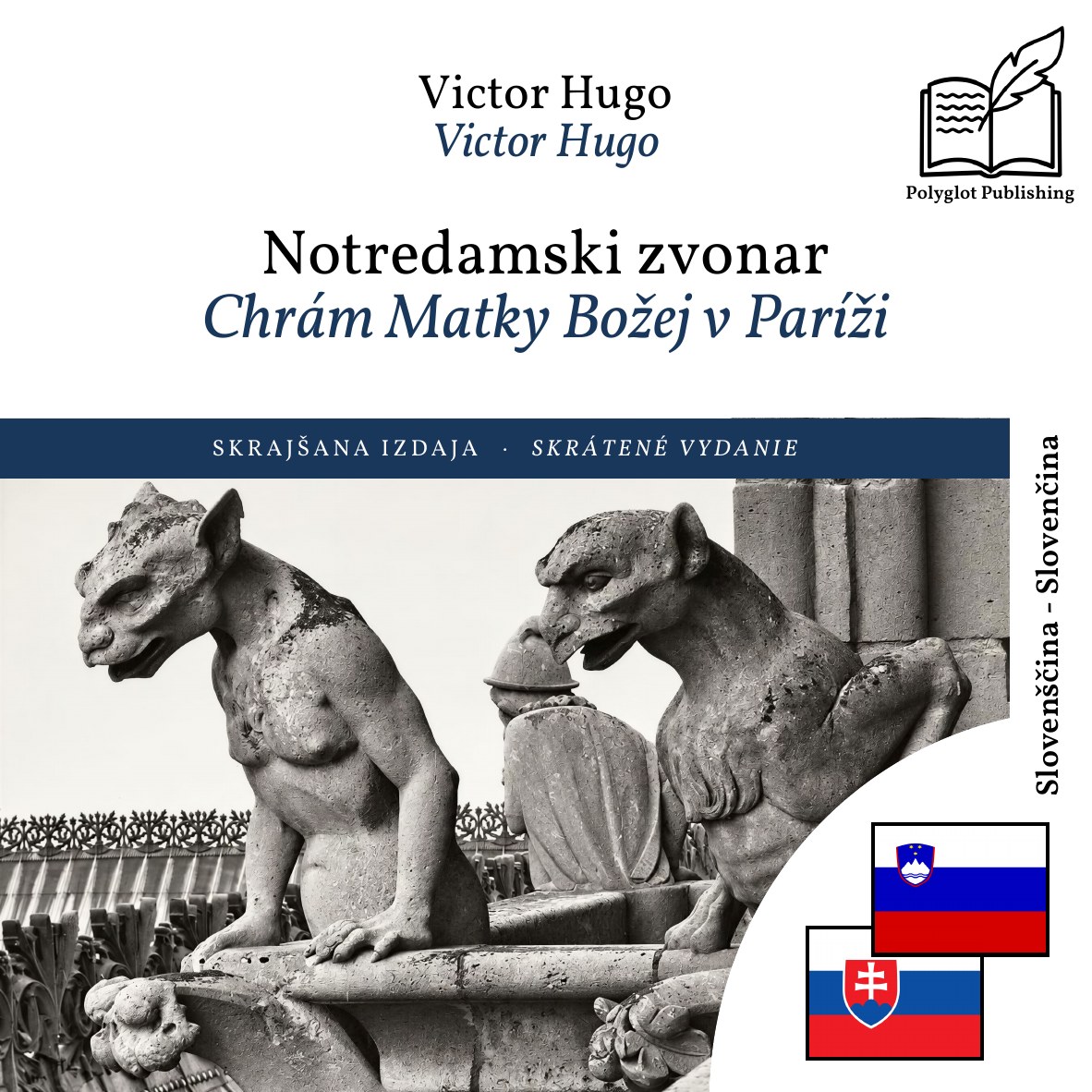 Chrám Matky Božej v Paríži