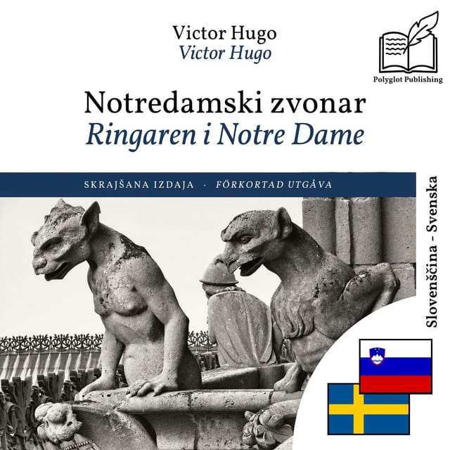 Ringaren i Notre Dame
