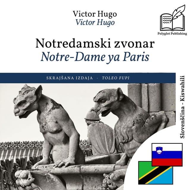 Notre-Dame ya Paris