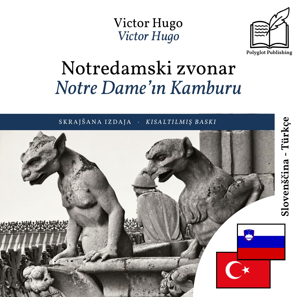 Notre Dame’ın Kamburu