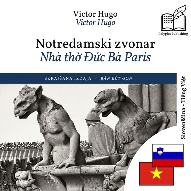Nhà thờ Đức Bà Paris