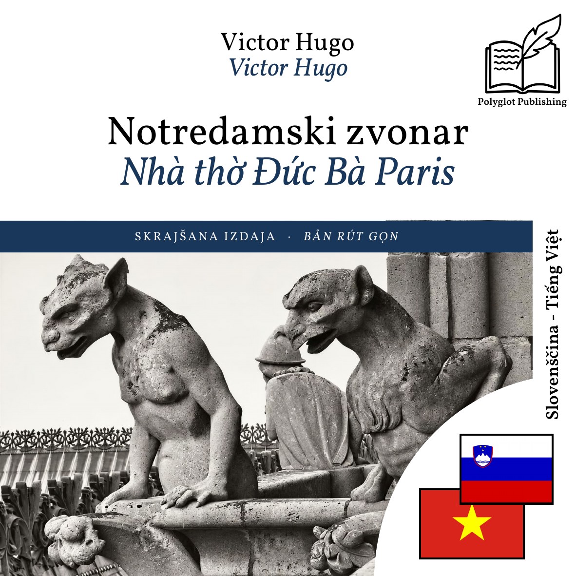 Nhà thờ Đức Bà Paris