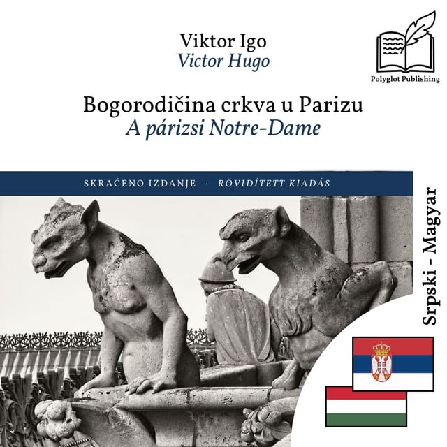 A párizsi Notre-Dame