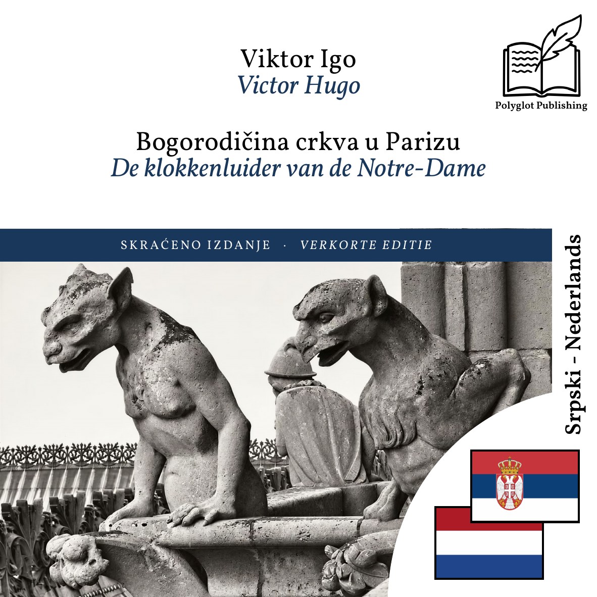 De klokkenluider van de Notre-Dame