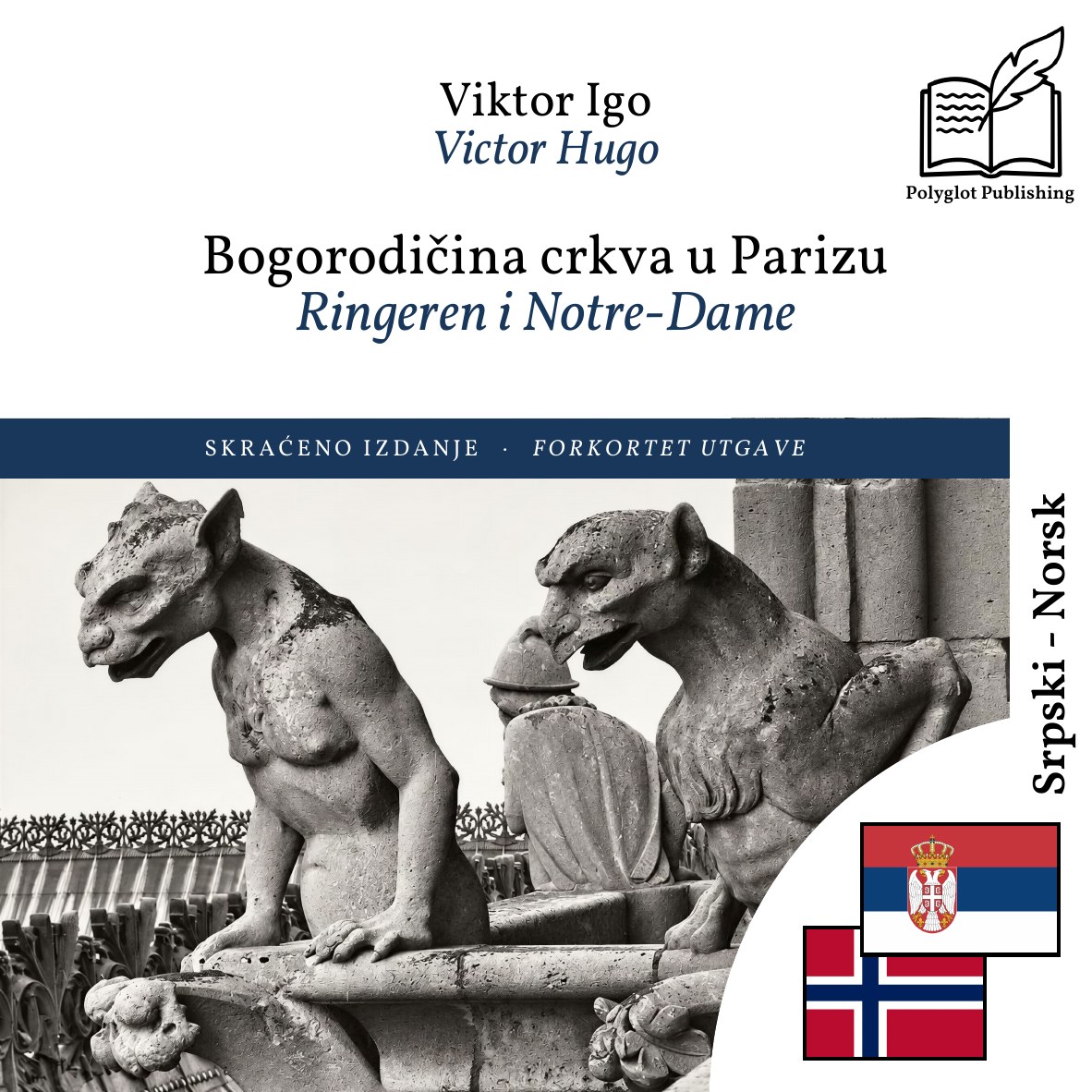 Ringeren i Notre-Dame