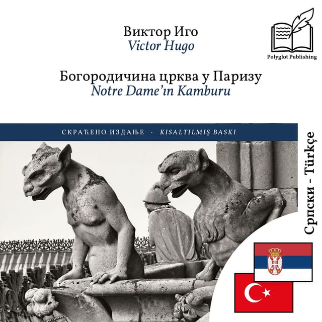 Notre Dame’ın Kamburu