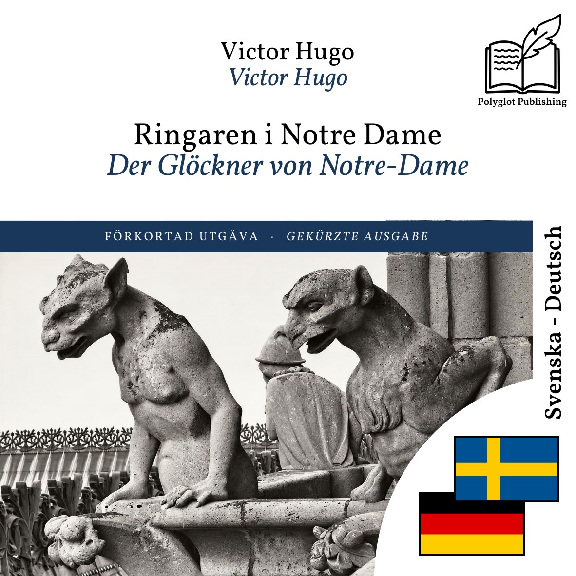 Der Glöckner von Notre-Dame