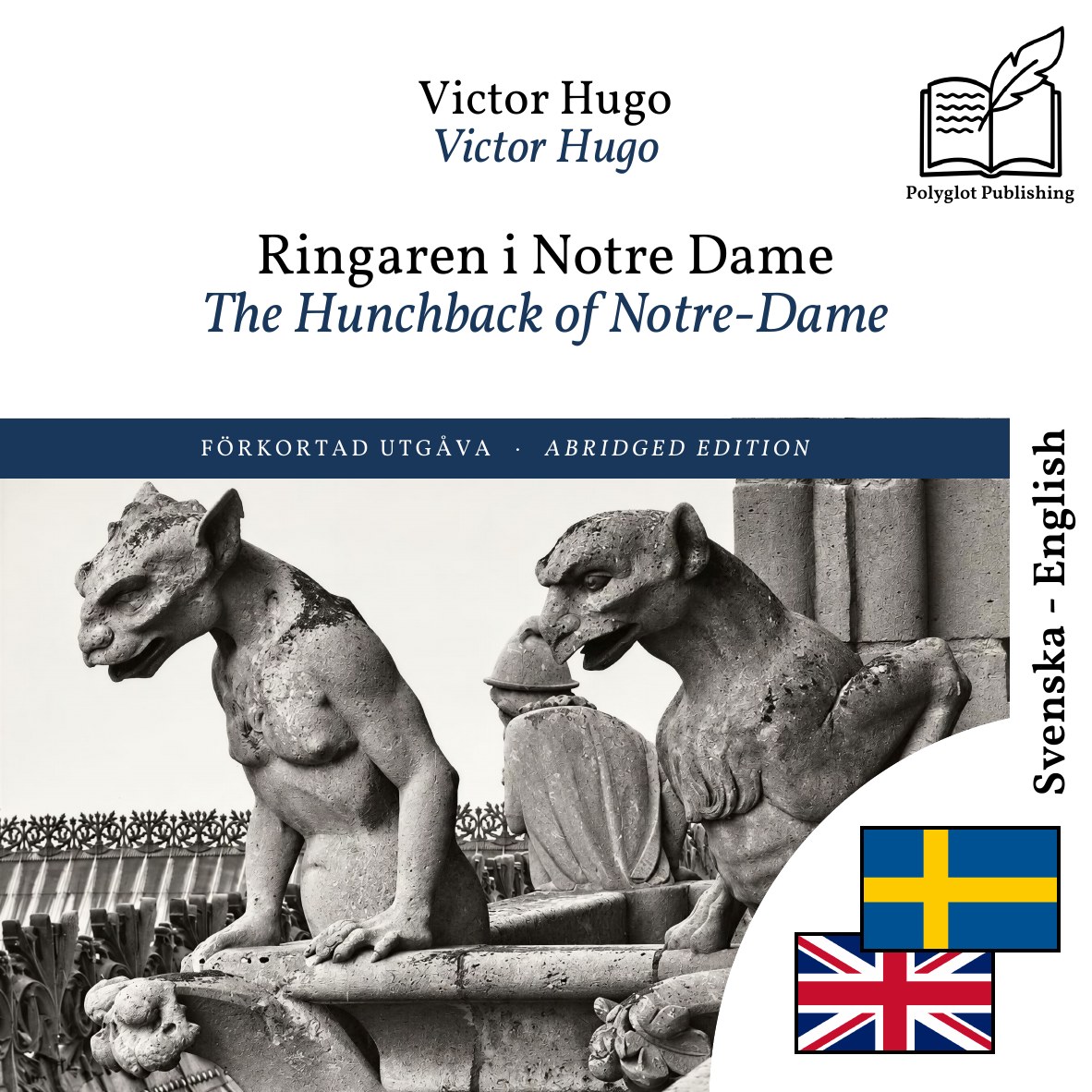 The Hunchback of Notre-Dame