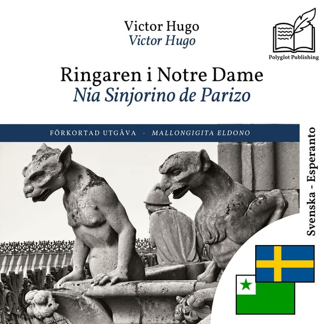 Nia Sinjorino de Parizo
