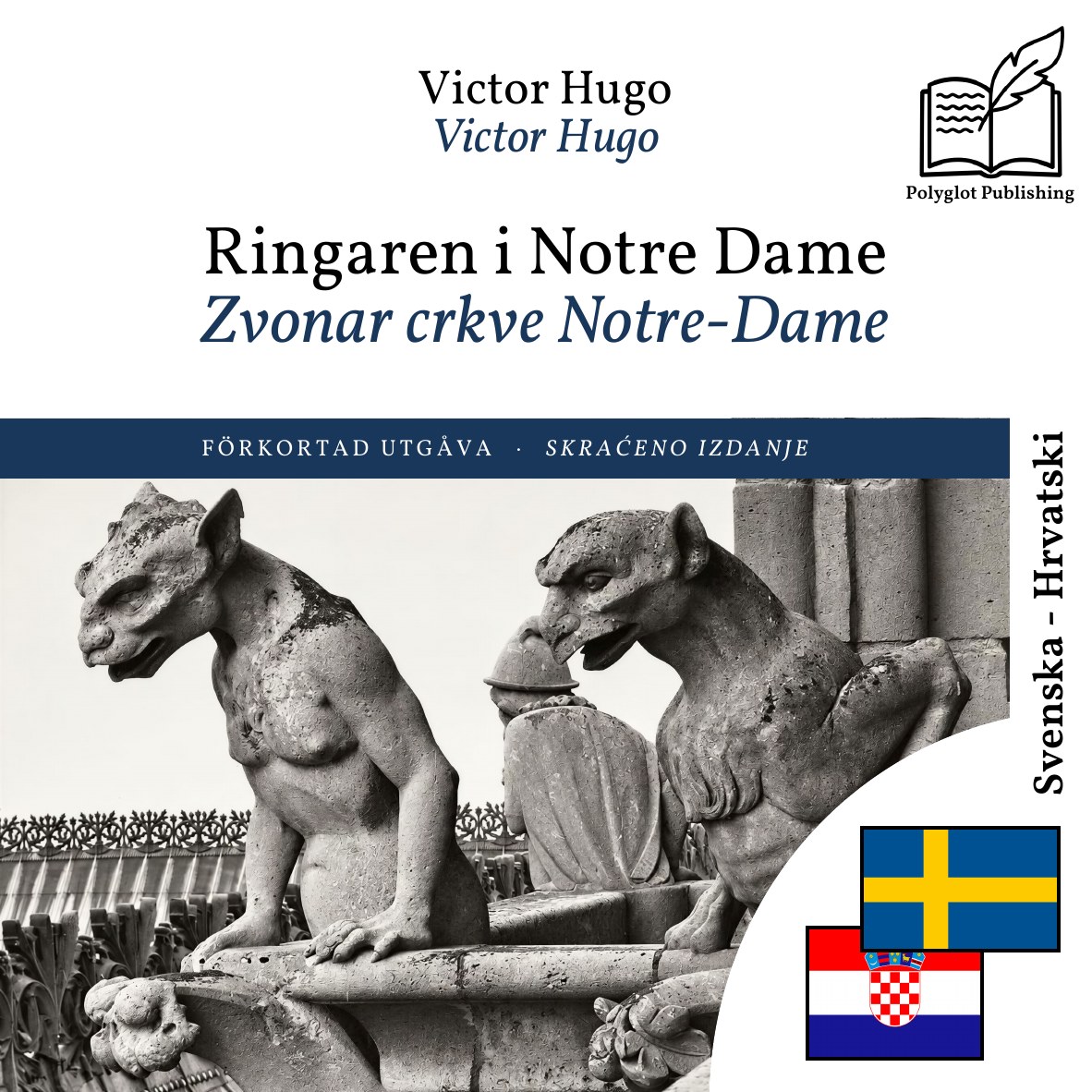 Zvonar crkve Notre-Dame