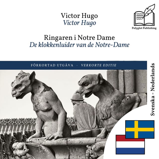 De klokkenluider van de Notre-Dame