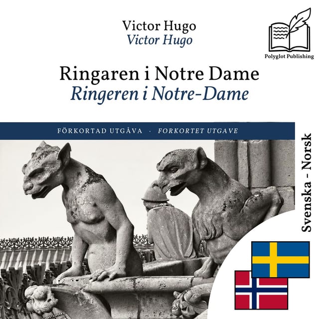 Ringeren i Notre-Dame