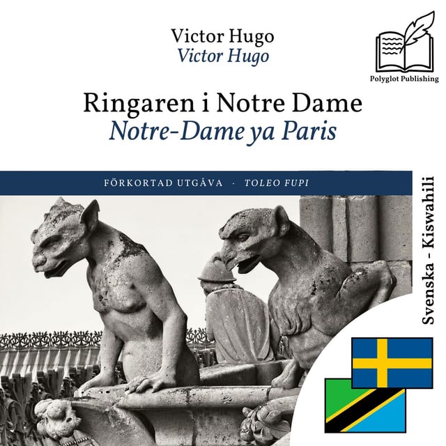 Notre-Dame ya Paris