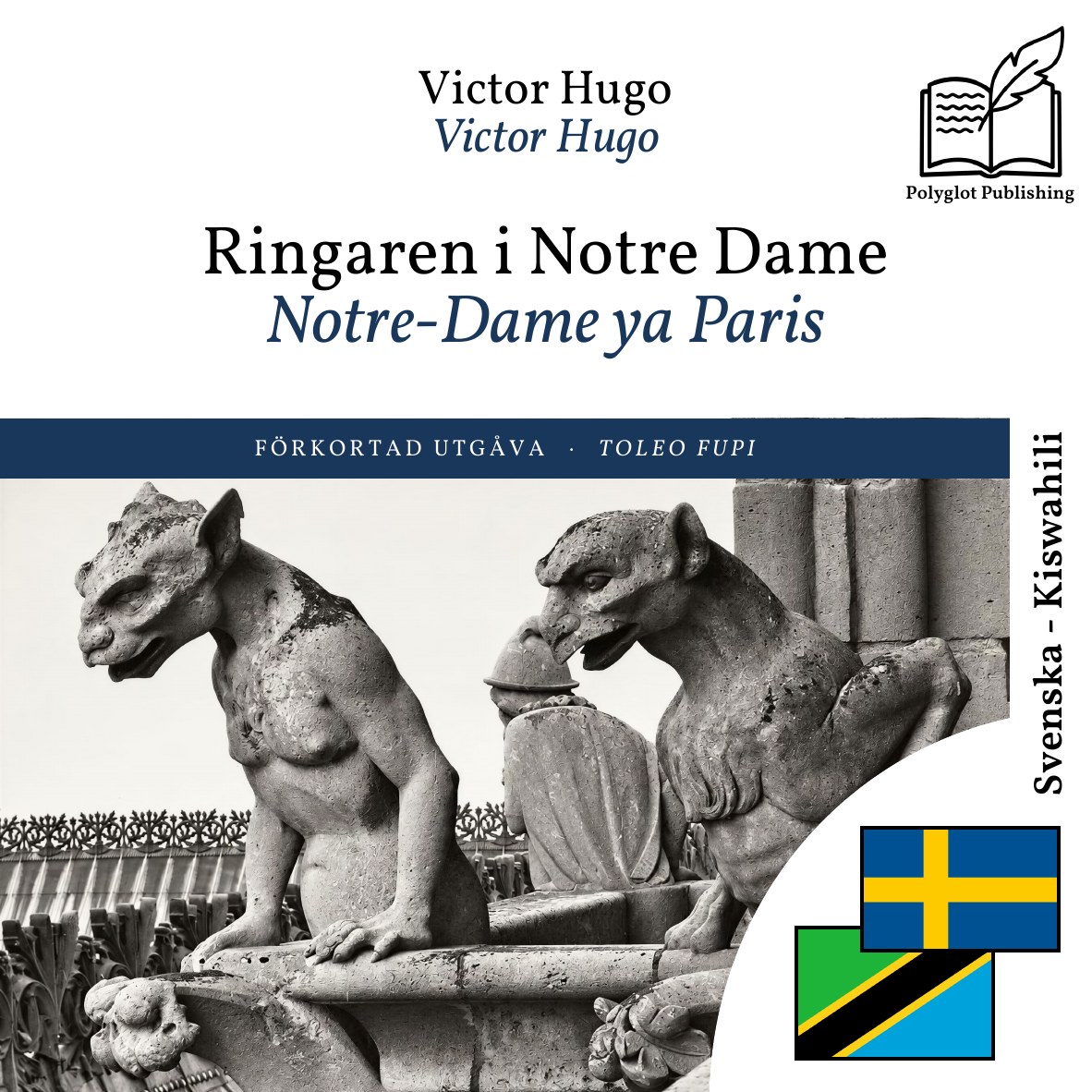 Notre-Dame ya Paris