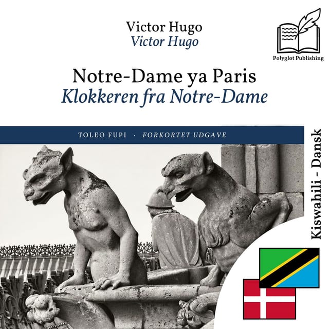Klokkeren fra Notre-Dame