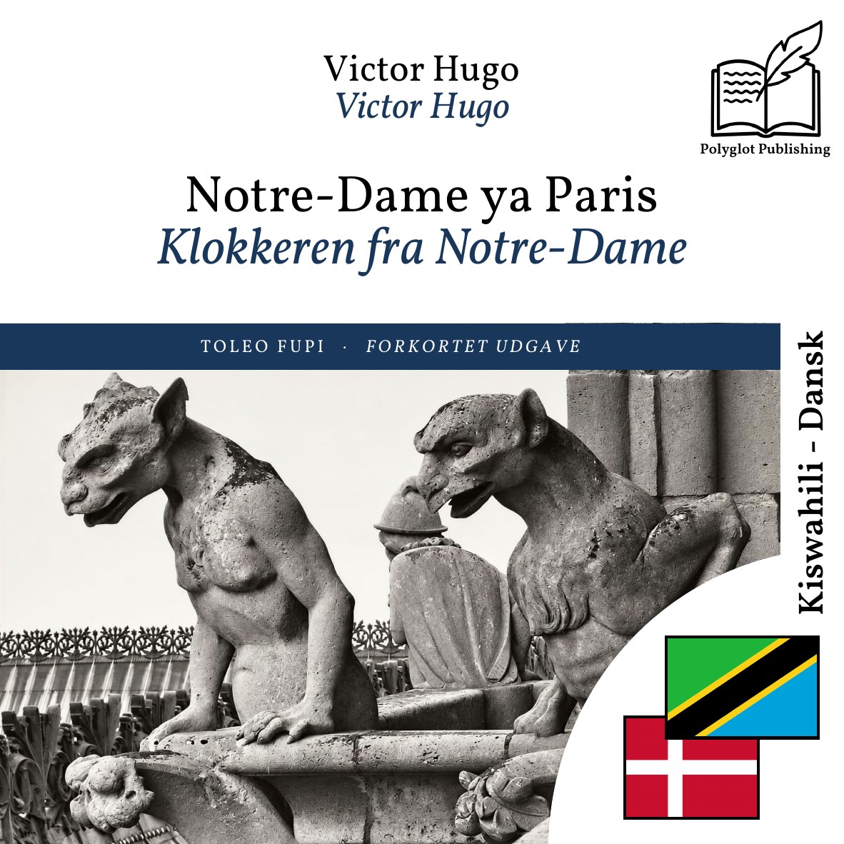 Klokkeren fra Notre-Dame