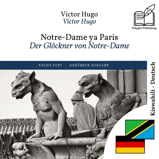 Der Glöckner von Notre-Dame
