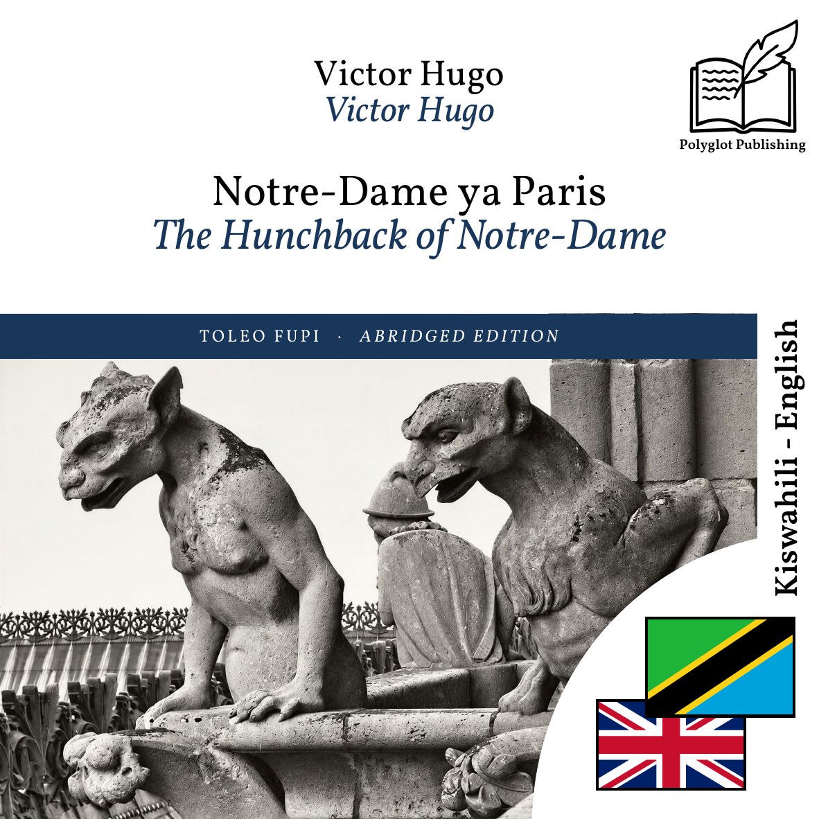 The Hunchback of Notre-Dame