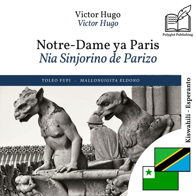 Nia Sinjorino de Parizo
