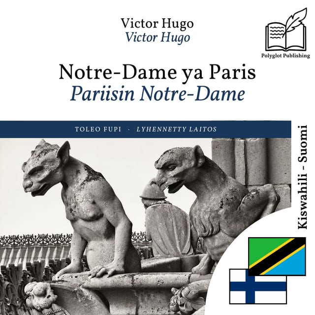 Pariisin Notre-Dame