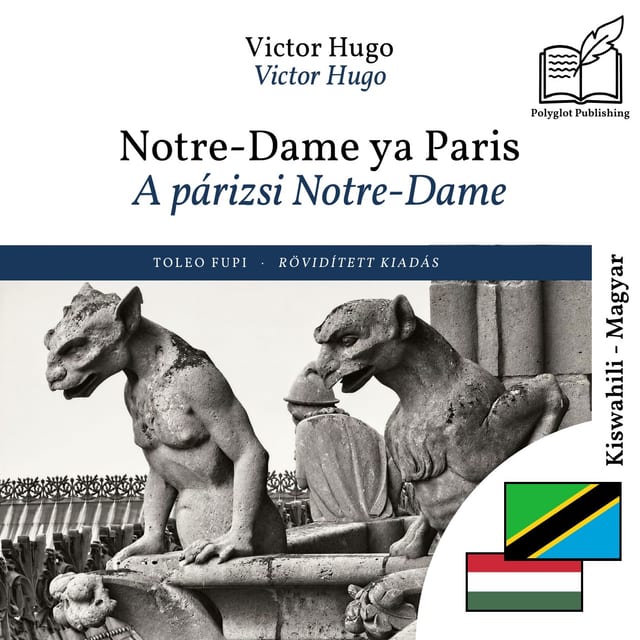 A párizsi Notre-Dame
