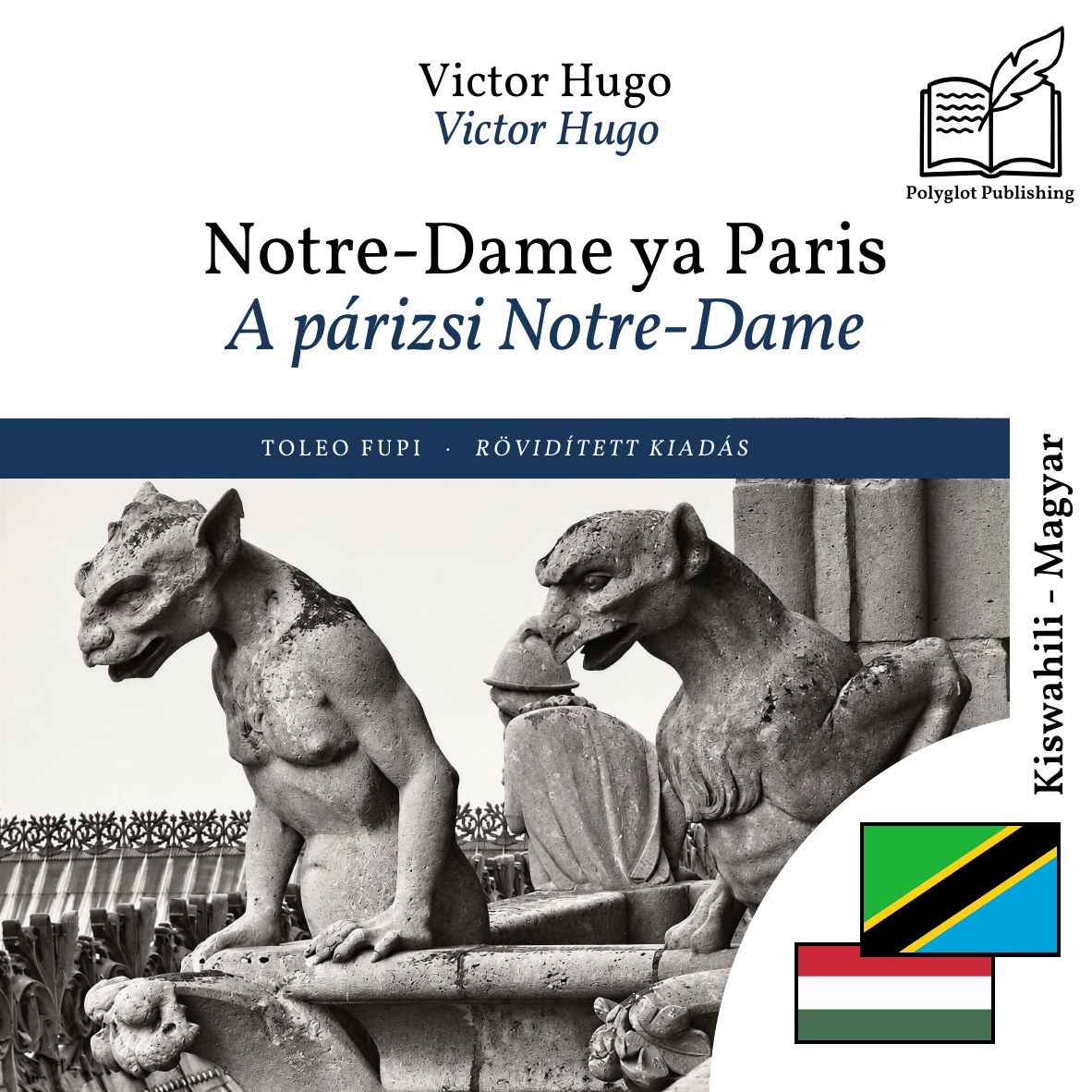 A párizsi Notre-Dame