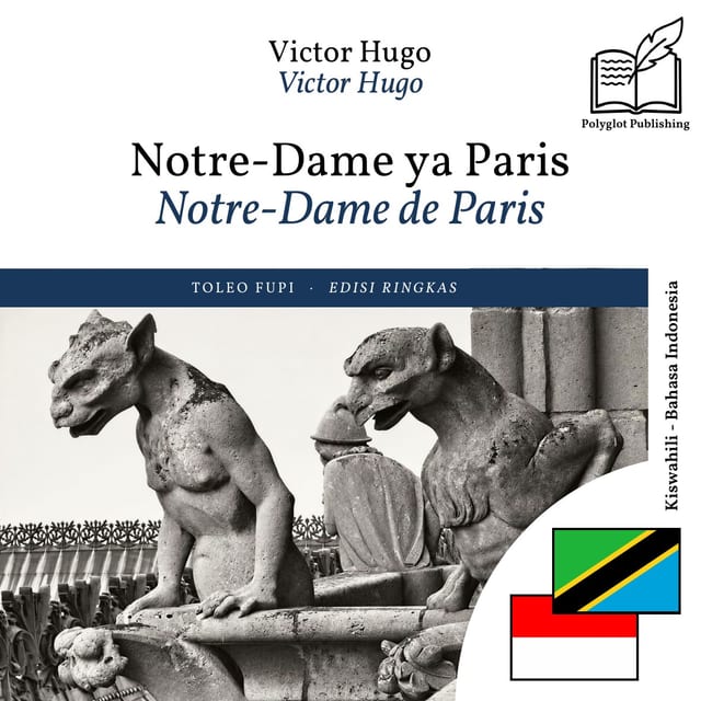 Notre-Dame de Paris