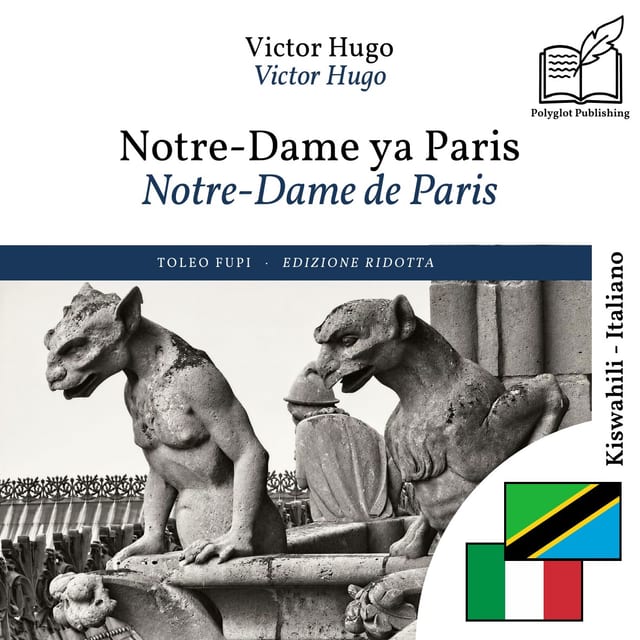 Notre-Dame de Paris
