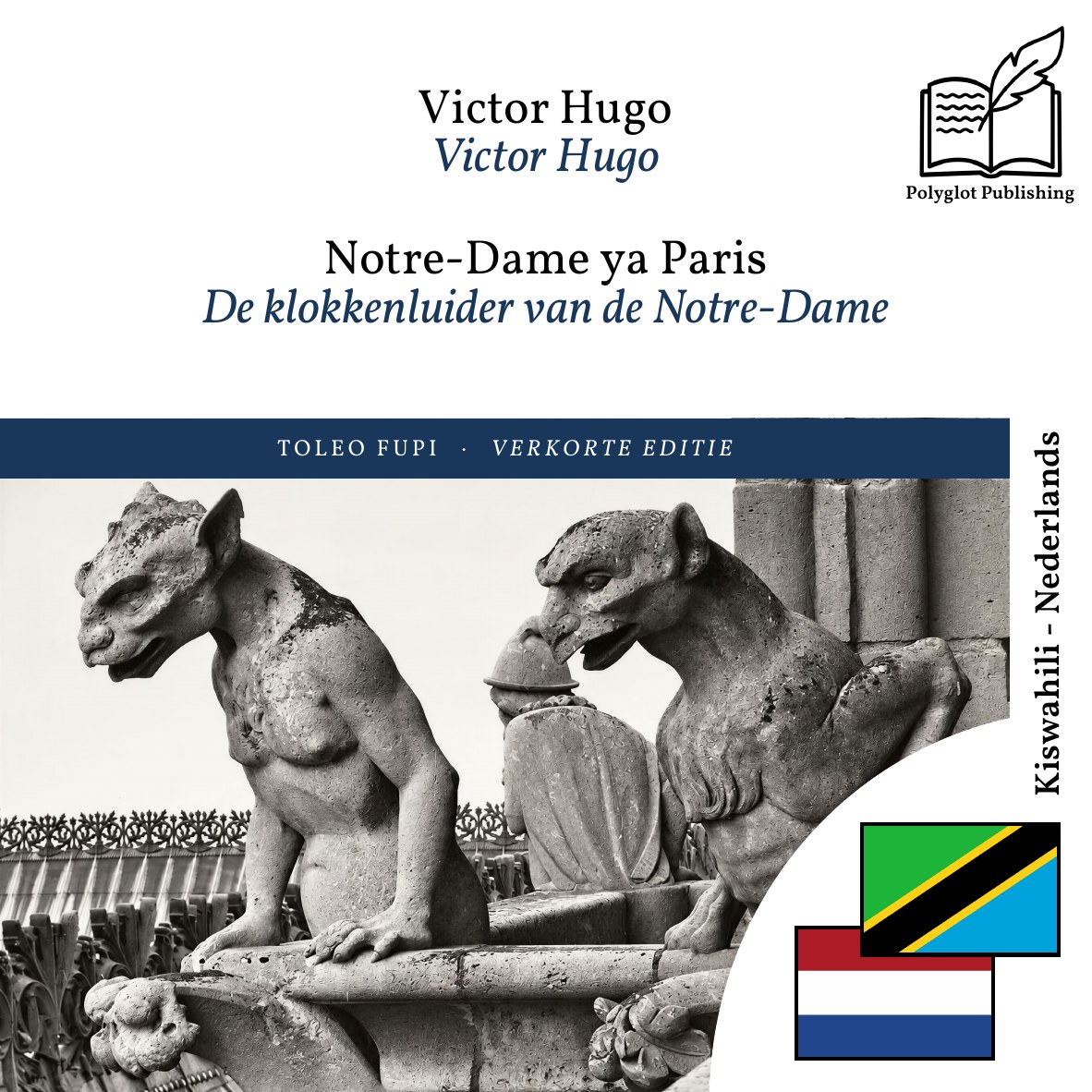 De klokkenluider van de Notre-Dame