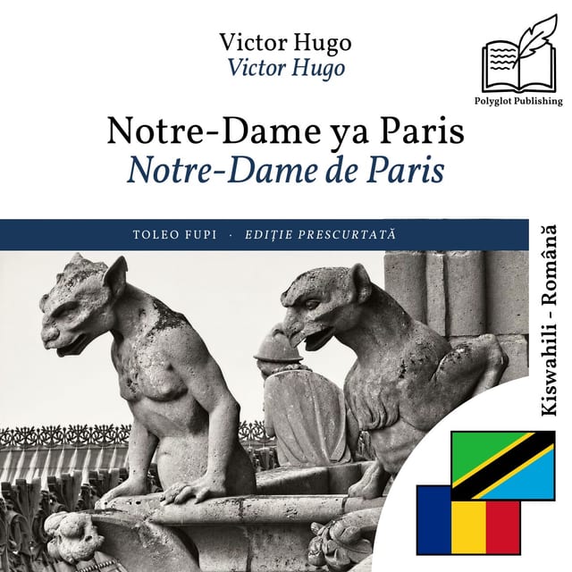 Notre-Dame de Paris