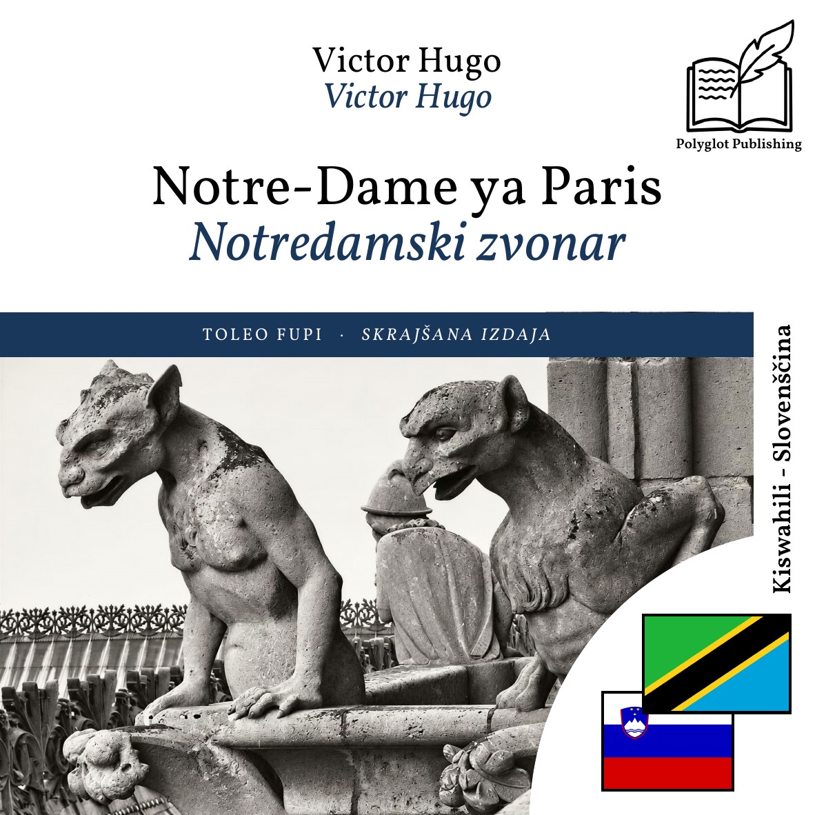 Notredamski zvonar