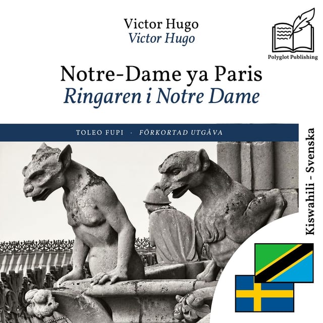 Ringaren i Notre Dame
