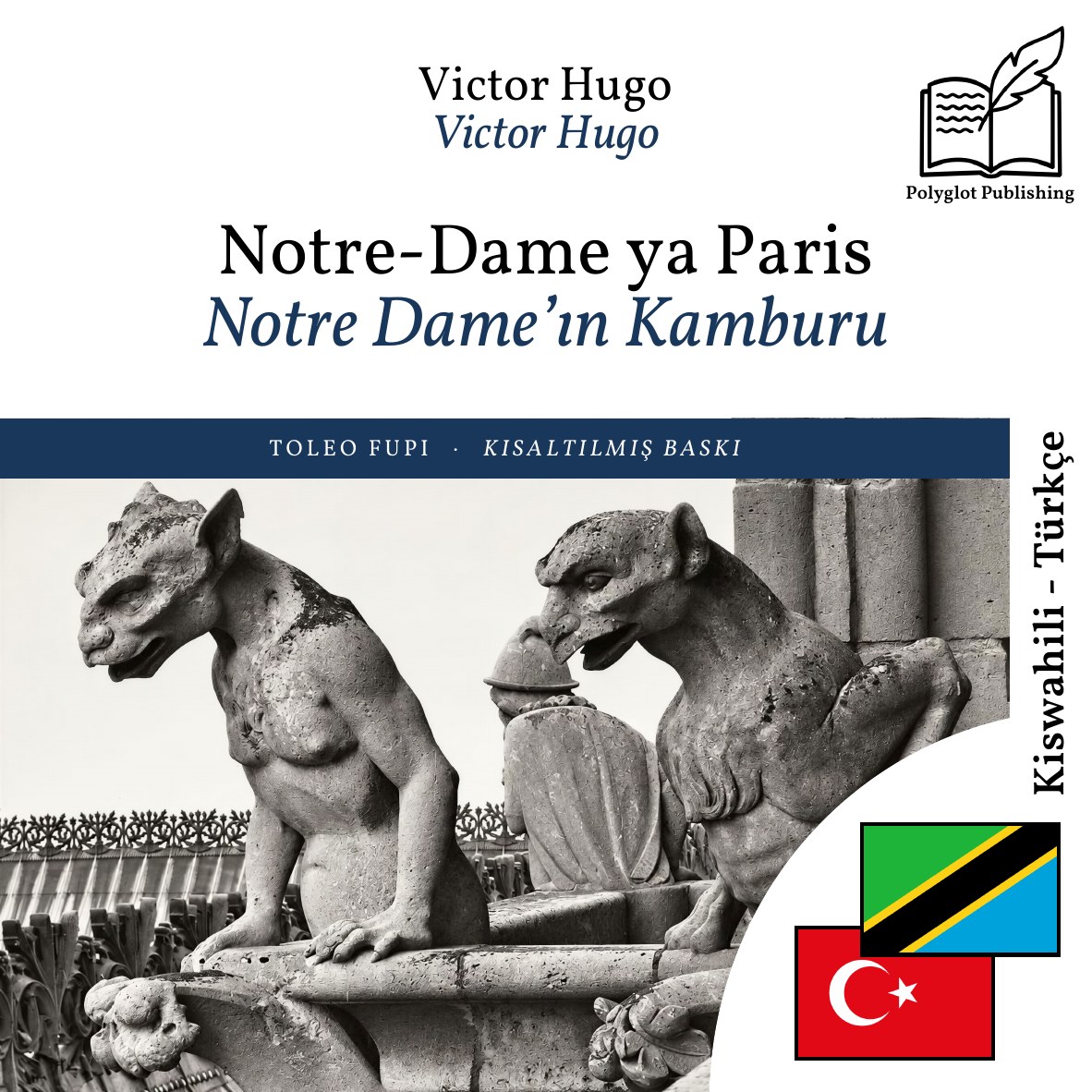 Notre Dame’ın Kamburu